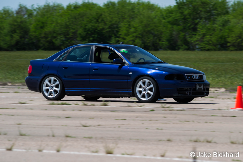 Illustration for article titled Huge Juicy Autocross Photodump